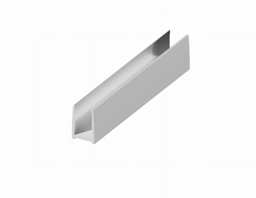Profil aluminiowy anodowany 20x13,5 mm na płytę 10 mm J.JPG